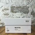 Maison Mihara Black White Hank Sneaker Sz 7 (40)