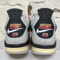 Air Jordan 4 Comic Sz 10 DS