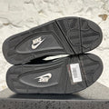 Air Jordan 4 Black Cat (2025) Sz 9.5