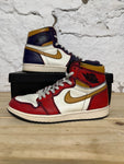 Air Jordan 1 High LA to Chi Sz 9