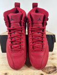 Air Jordan 12 Gym Red Sz 10