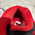 Air Jordan 5 Fire Red Black Tongue (2025) Sz 6.5Y DS