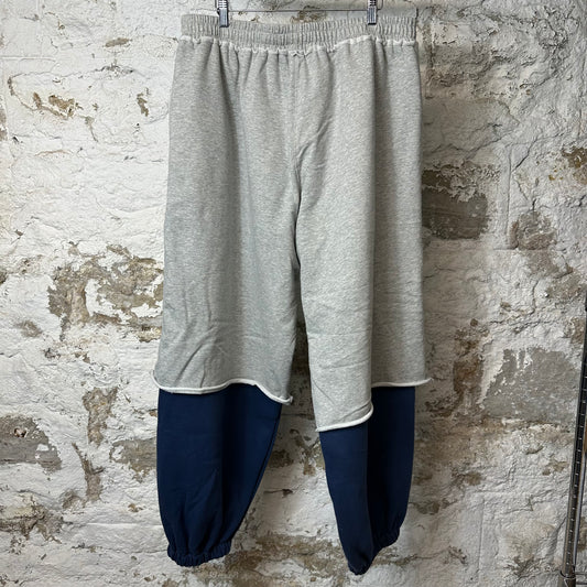 GV Gallery Raspberry Hills Mr Miyaki Sweatpants Sz XL
