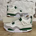 Air Jordan 4 SB Pine Green Sz 9