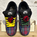 Nike SB Dunk Low Nardwaur Sz 8