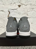 Air Jordan 4 Cool Grey Sz 6.5Y