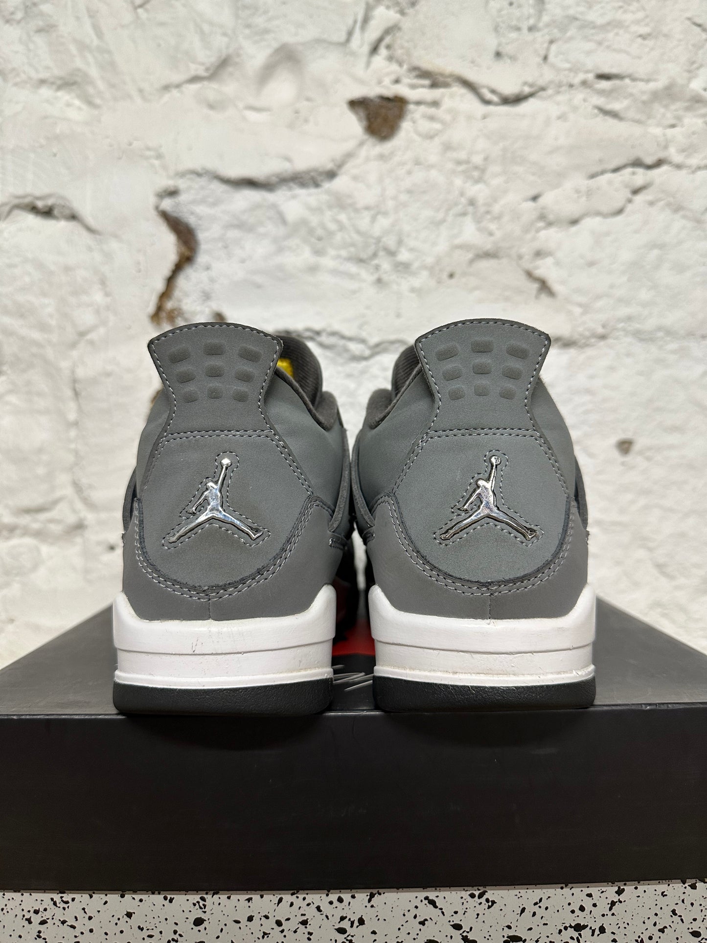 Air Jordan 4 Cool Grey Sz 6.5Y