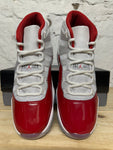 Air Jordan 11 High Cherry Sz 10.5
