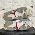 Air Jordan 6 Carmine (2014) Sz 14