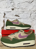 Nike Air Max 1 Treeline Sz 11.5