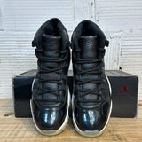 Air Jordan 11 72-10 Sz 10