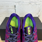 Nike LeBron 10 Low Lebroncurial Sz 10.5