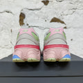 New Balance 9060 Grey Dragon Berry Sz 7 DS
