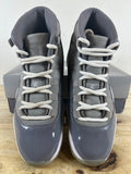 Air Jordan 11 High Cool Grey Sz 9