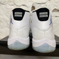 Air Jordan 11 High Legend Blue (2024) Sz 10.5