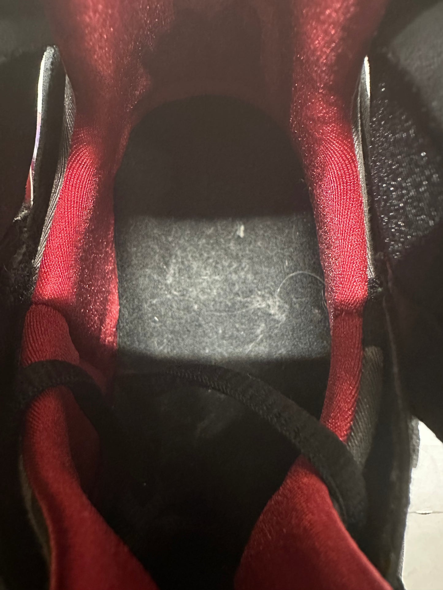 Air Jordan 7 Raptors Sz 8