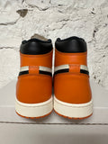 Air Jordan 1 High Shattered Backboard 2.0 Sz 9.5