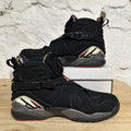 Air Jordan 8 Playoffs (2013) Sz 12