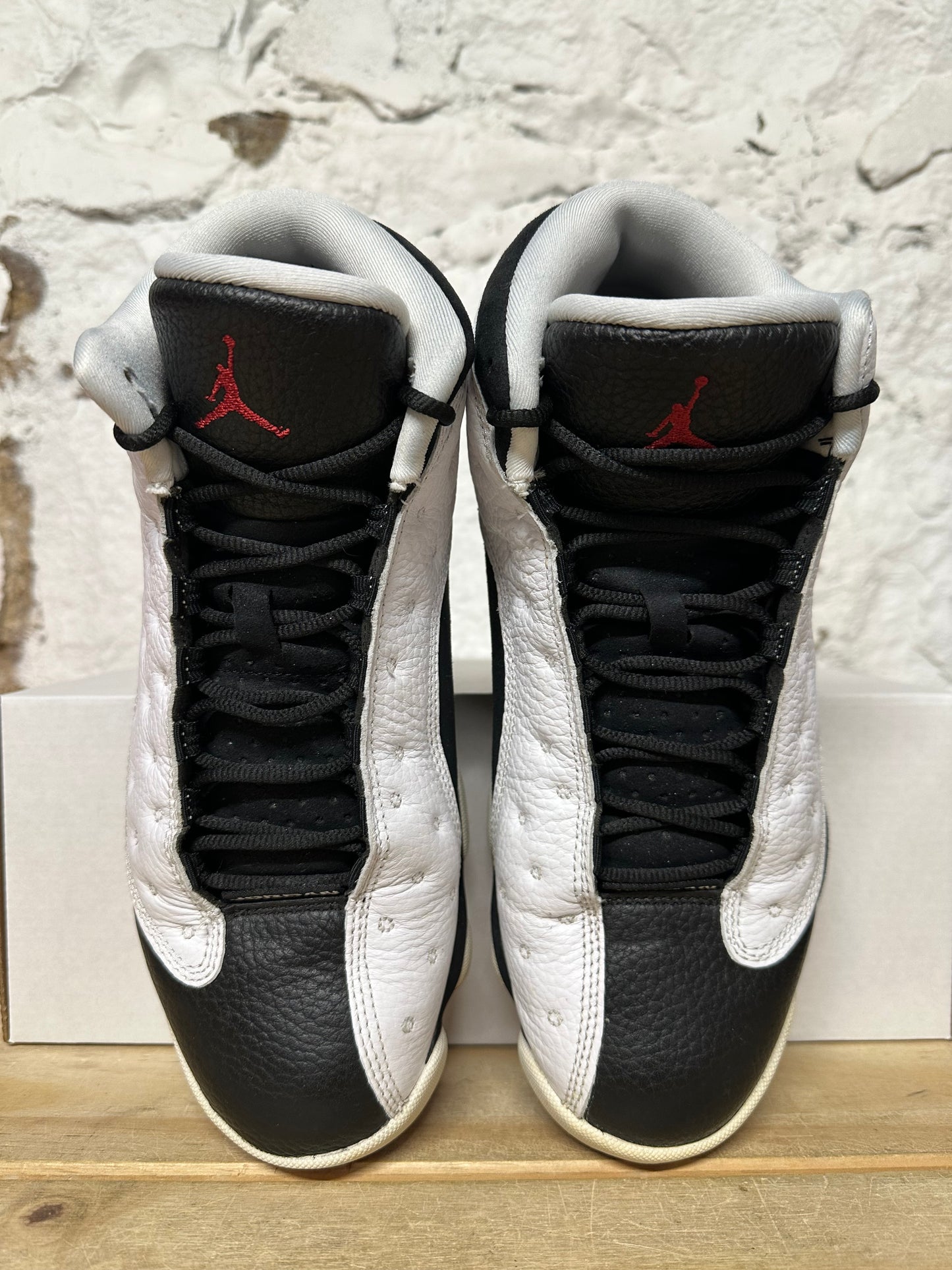 Air Jordan 13 He Got Game Sz 8