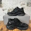 Balenciaga Runner Triple Black Sneaker Sz 6.5 (39)