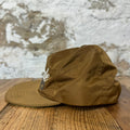 Rhude Off Road Sports Club Brown Hat