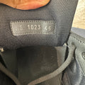 Dior B30 Triple Black Sneaker Sz 12 (45)