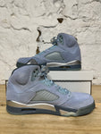 Air Jordan 5 Bluebird Sz 9.5 (11W)