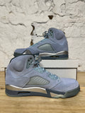 Air Jordan 5 Bluebird Sz 9.5 (11W)