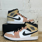 Air Jordan 1 Mid Flight Club Sz 10