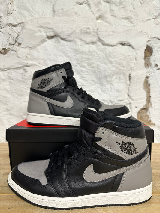 Air Jordan 1 High Shadow Sz 11