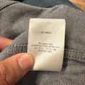 Louis Vuitton Denim Monogram Workwear Jacket Sz M (48)