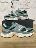 New Balance 9060 Green Sz 10