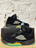 Air Jordan 5 Aqua Sz 11.5