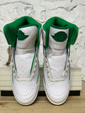 Air Jordan 2 Lucky Green Sz 11 DS