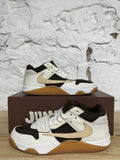 Air Jordan Jumpman Jack Travis Scott Sail Sz 10.5