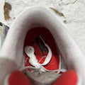 Air Jordan 3 White Cement Reimagined Sz 8