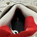 Jordan Ol' School III White Cement (2009) Sz 13 DS