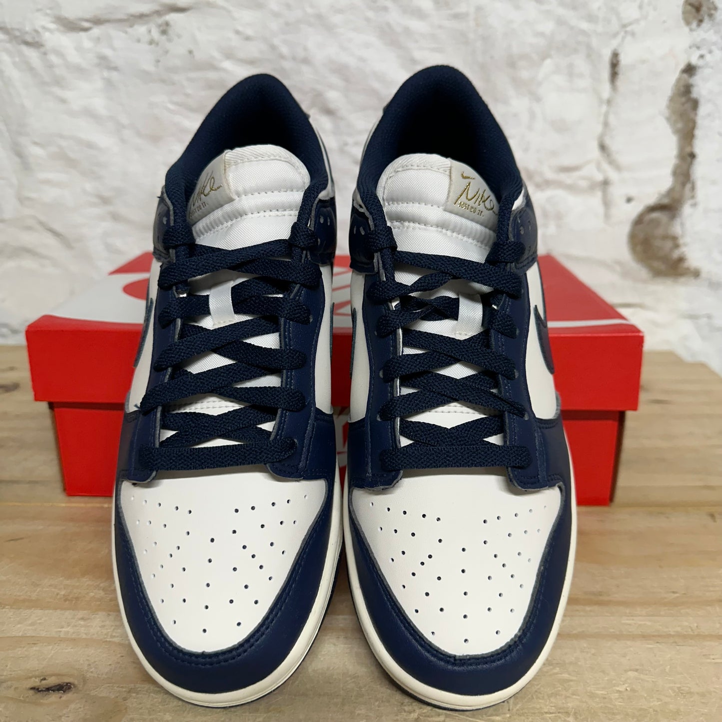 Nike Dunk Low Next Nature Olympic Sz 8 (9.5W) DS