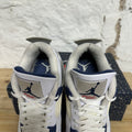 Air Jordan 4 Midnight Navy Sz 11