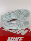Nike Dunk Low Barely Green Sz 9.5(11W) DS