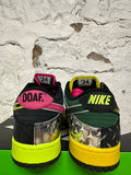 Nike Dunk Low What The Duck Home Sz 9 DS
