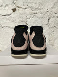 Air Jordan 4 Splatter Sz 8 (9.5W)
