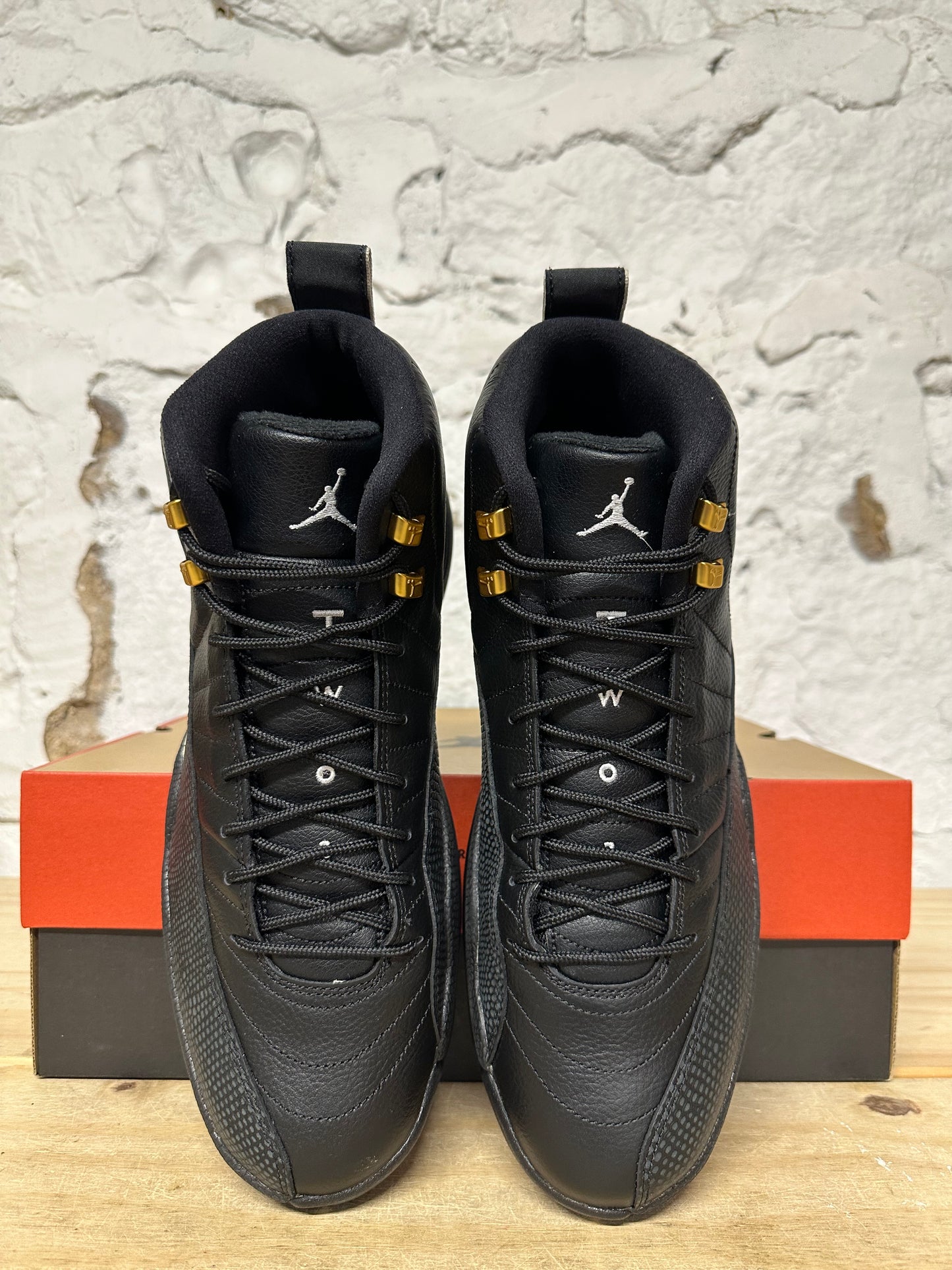 Air Jordan 12 The Master Sz 12 DS