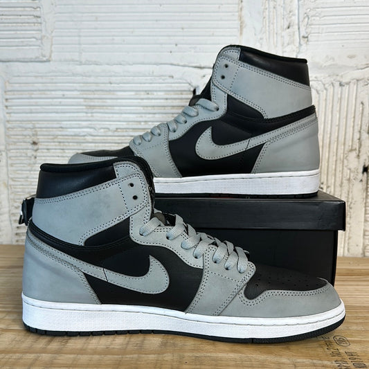Air Jordan 1 High Shadow 2.0 Sz 12