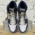Air Jordan 1 High Midnight Navy (2020) Sz 9.5