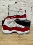 Air Jordan 11 High Cherry Sz 9.5