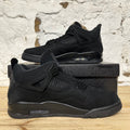 Air Jordan 4 Black Cat (2025) Sz 13