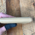 Chanel Ivory Bifold Wallet