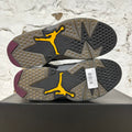 Air Jordan 6 Bordeaux Sz 8.5