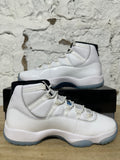 Air Jordan 11 High Legend Blue Sz 10